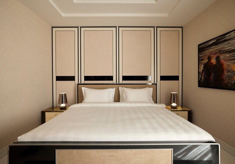 Zimmer & Wohnkomfort