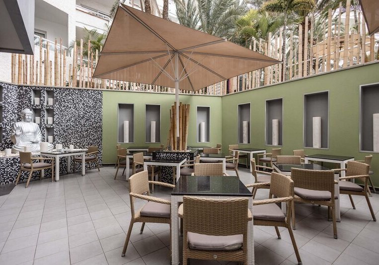 Beispiel: Kulinarik & Restaurants