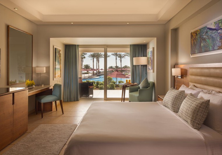 Beispiel: Zimmer & Wohnkomfort