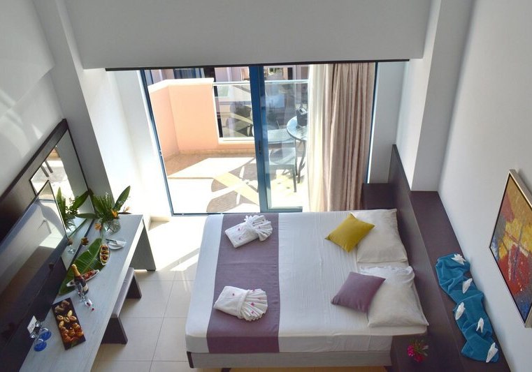 Hotel Allgemein