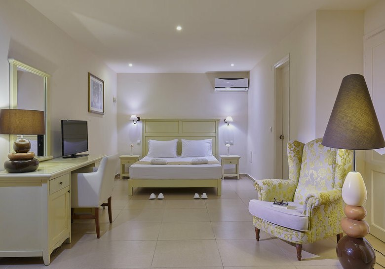 Zimmer & Wohnkomfort