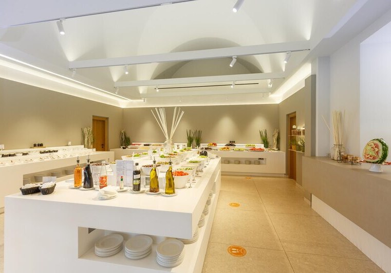 Kulinarik & Restaurants