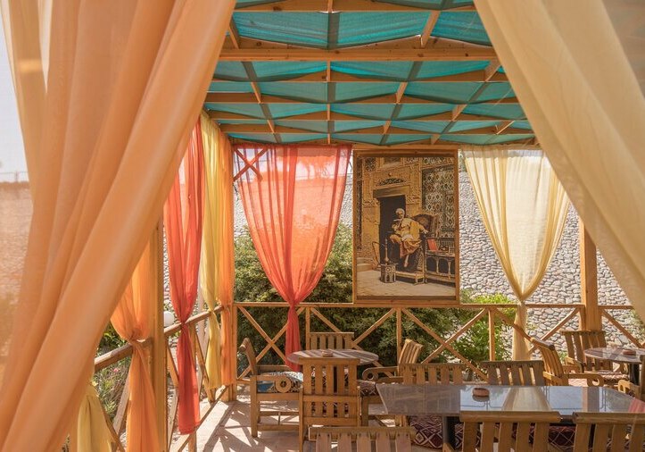 Kulinarik & Restaurants