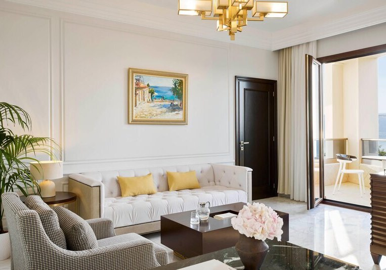 Zimmer & Wohnkomfort