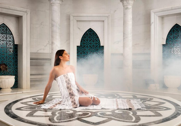 Wellness & Entspannung