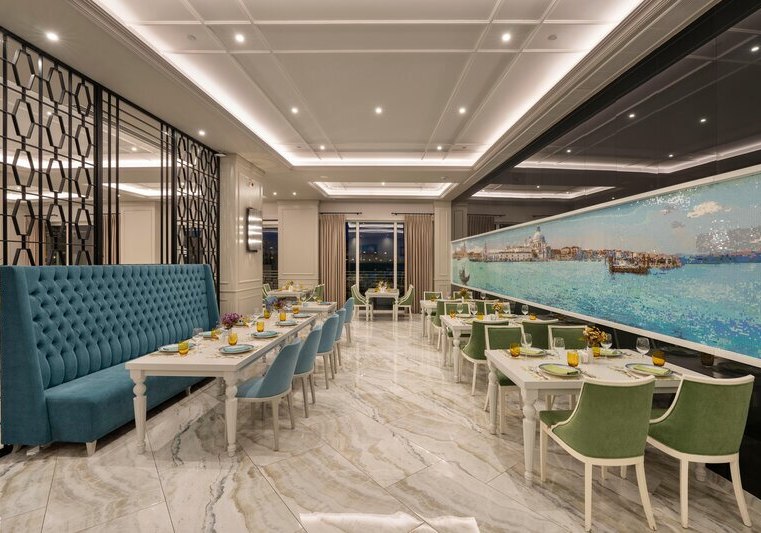 Kulinarik & Restaurants