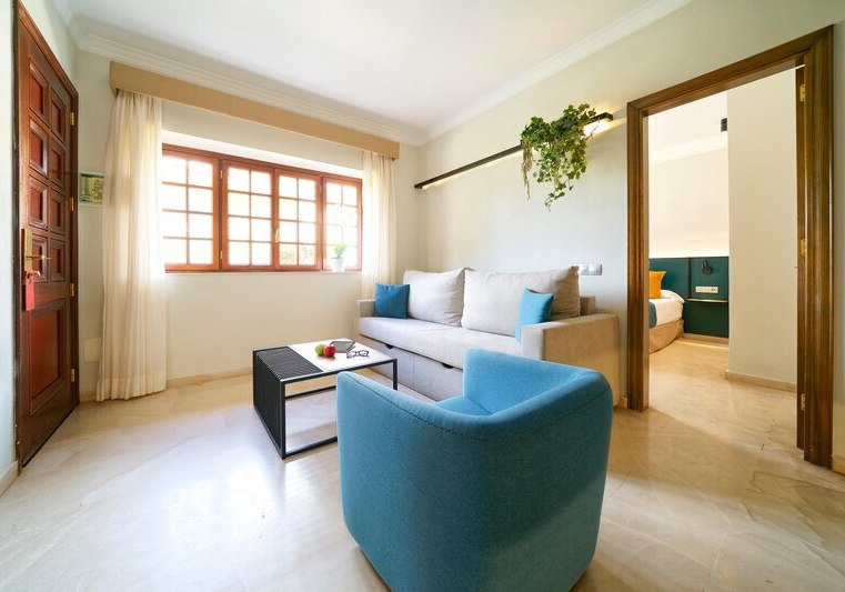 Zimmer & Wohnkomfort