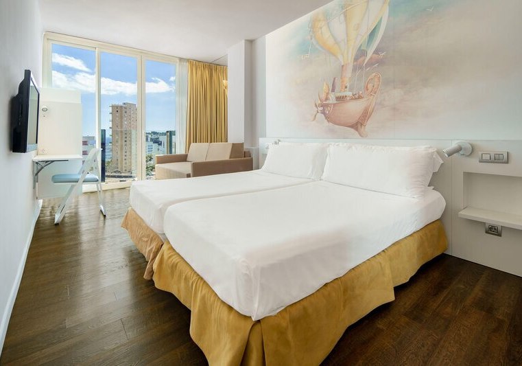 Zimmer & Wohnkomfort