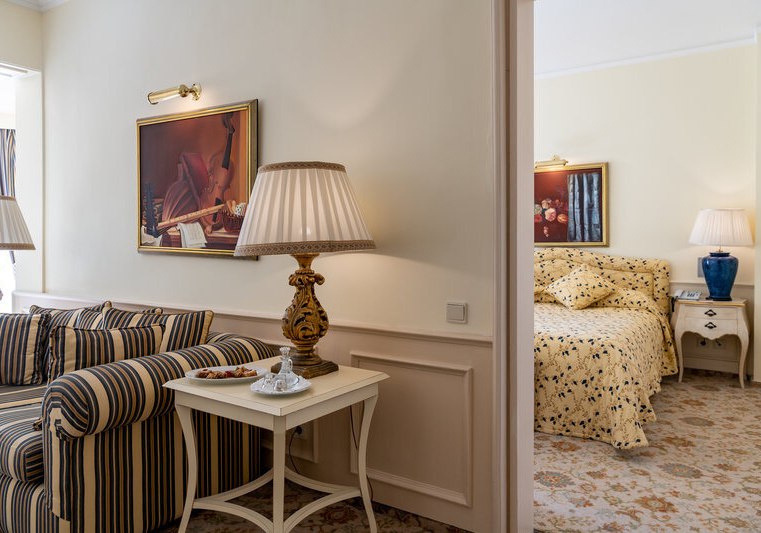 Zimmer & Wohnkomfort