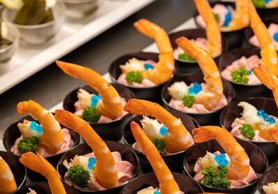 Kulinarik & Restaurants