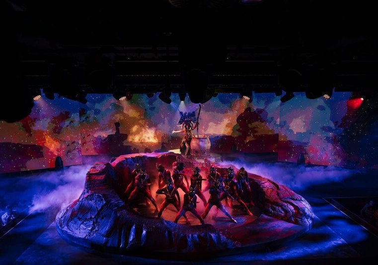 Unterhaltung & Entertainment