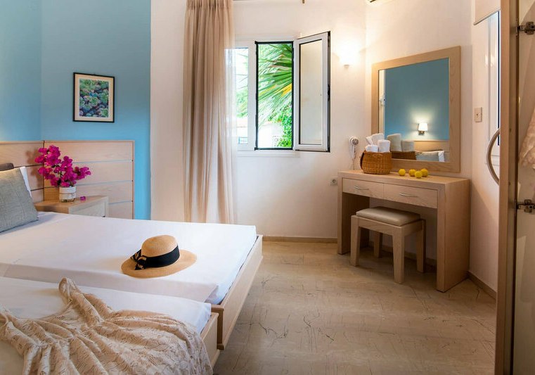 Zimmer & Wohnkomfort