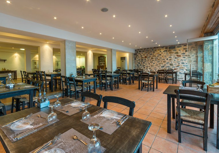 Kulinarik & Restaurants