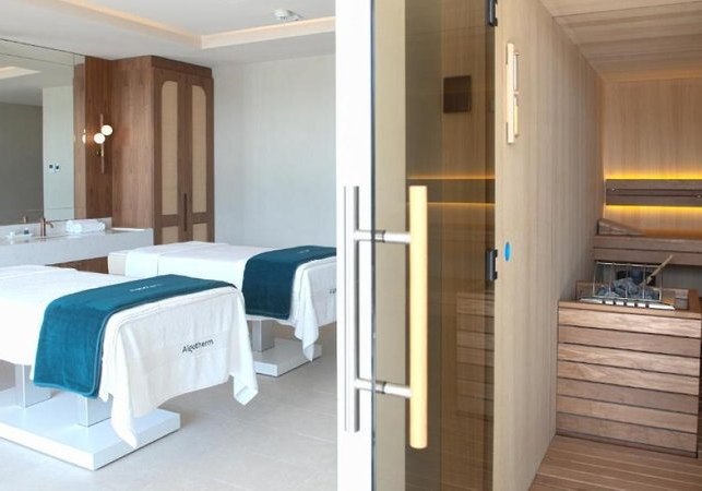 Beispiel: Wellness & Entspannung