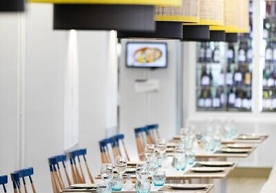 Kulinarik & Restaurants