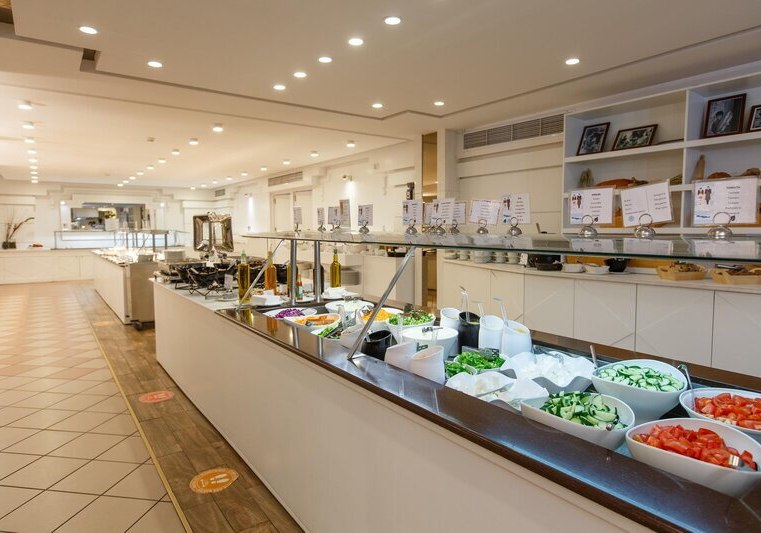 Kulinarik & Restaurants