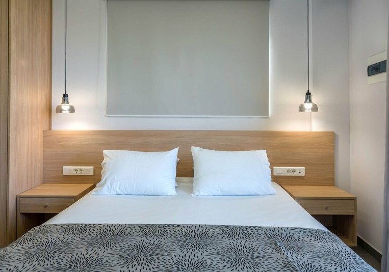 Beispiel: Zimmer & Wohnkomfort