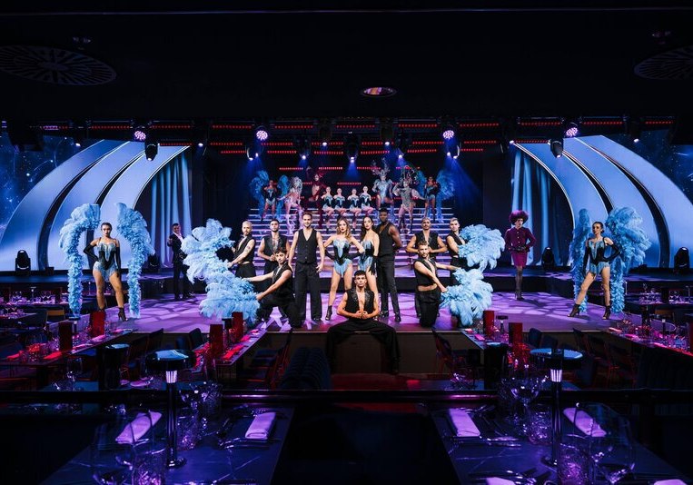 Unterhaltung & Entertainment