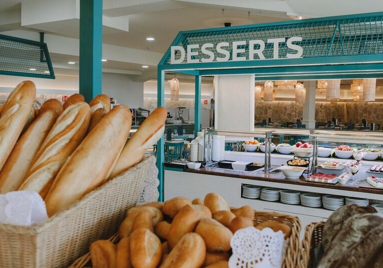 Kulinarik & Restaurants