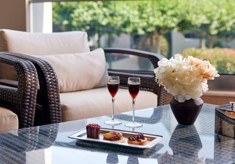 Kulinarik & Restaurants