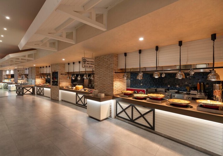 Kulinarik & Restaurants