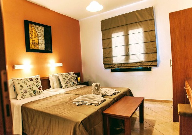 Hotel Allgemein
