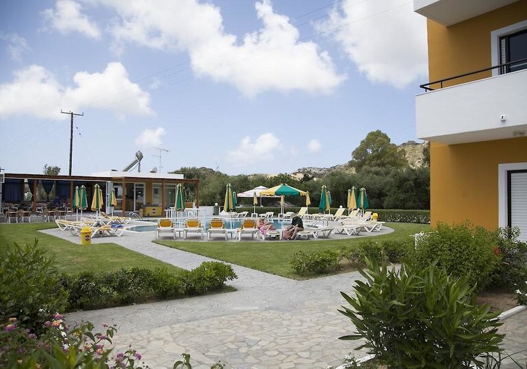 Hotel Allgemein