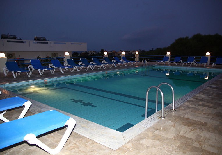 Hotel Allgemein