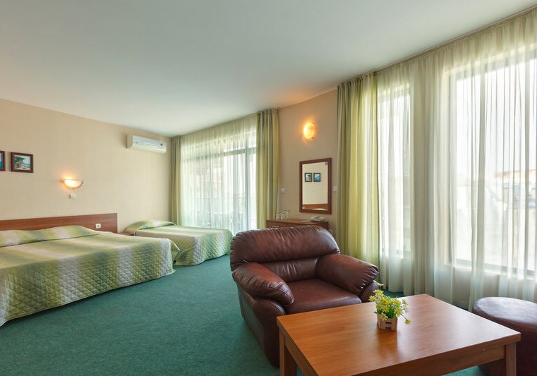 Zimmer & Wohnkomfort