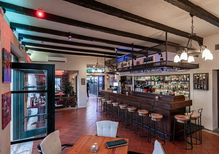 Kulinarik & Restaurants