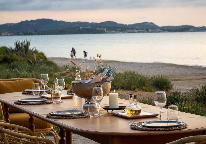 Kulinarik & Restaurants