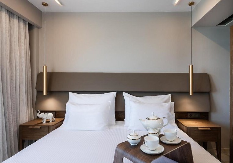 Hotel Allgemein