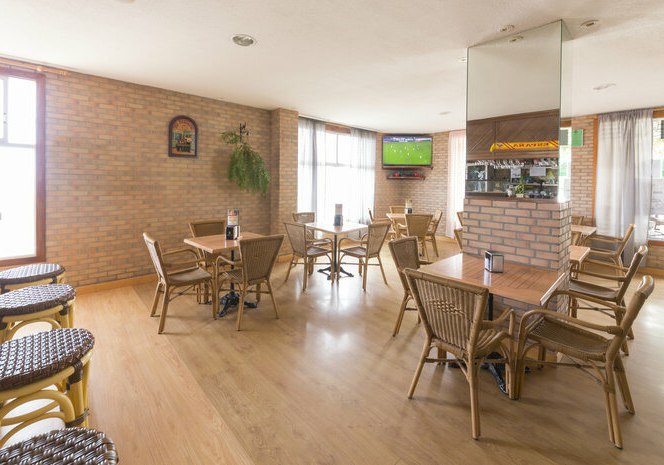 Beispiel: Kulinarik & Restaurants