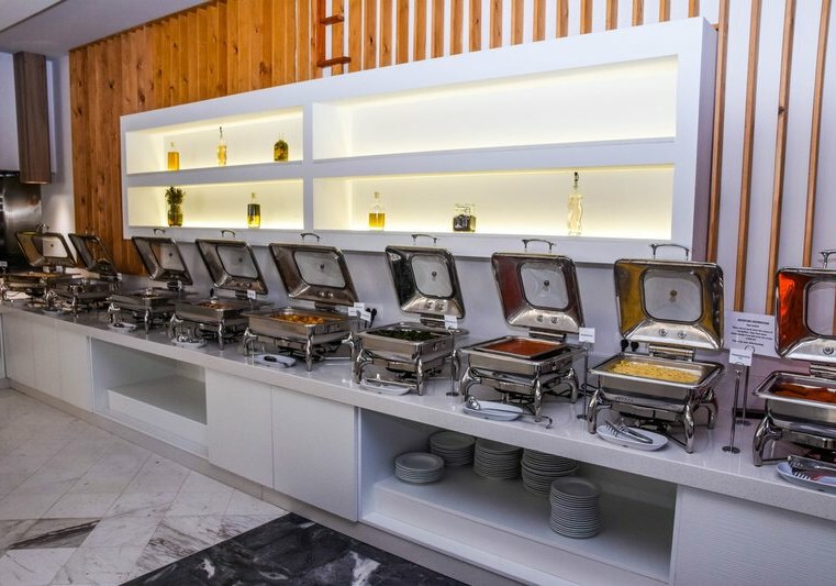 Beispiel: Kulinarik & Restaurants