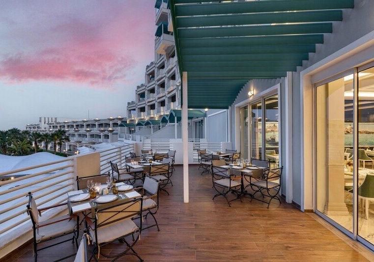 Kulinarik & Restaurants