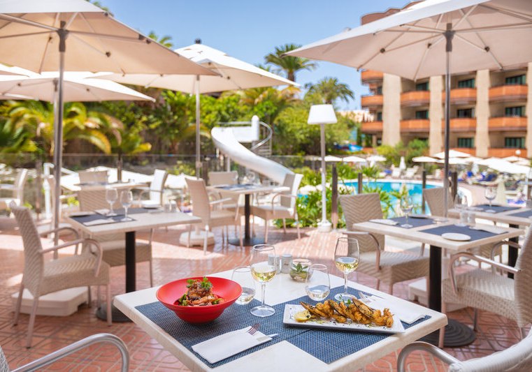 Kulinarik & Restaurants