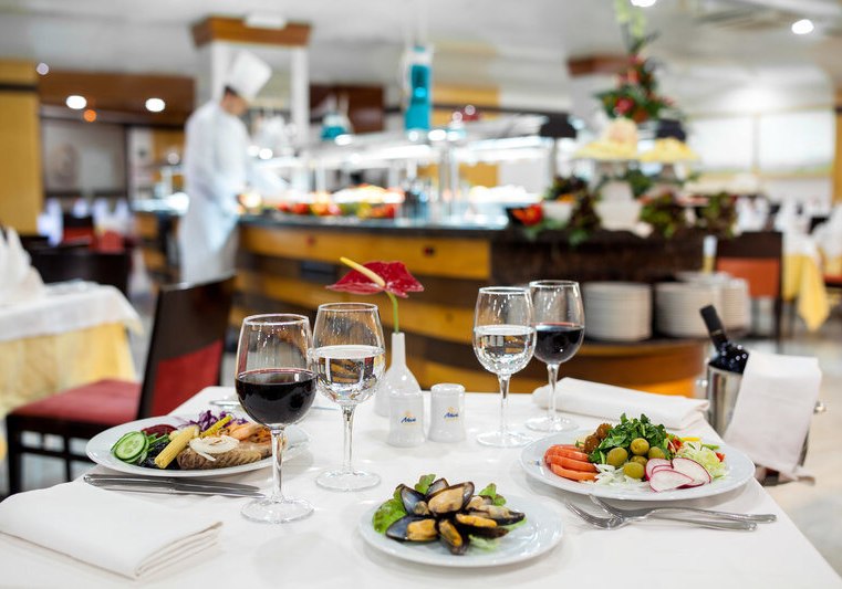 Kulinarik & Restaurants