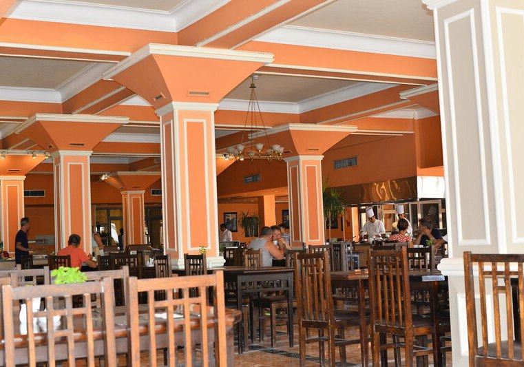 Kulinarik & Restaurants