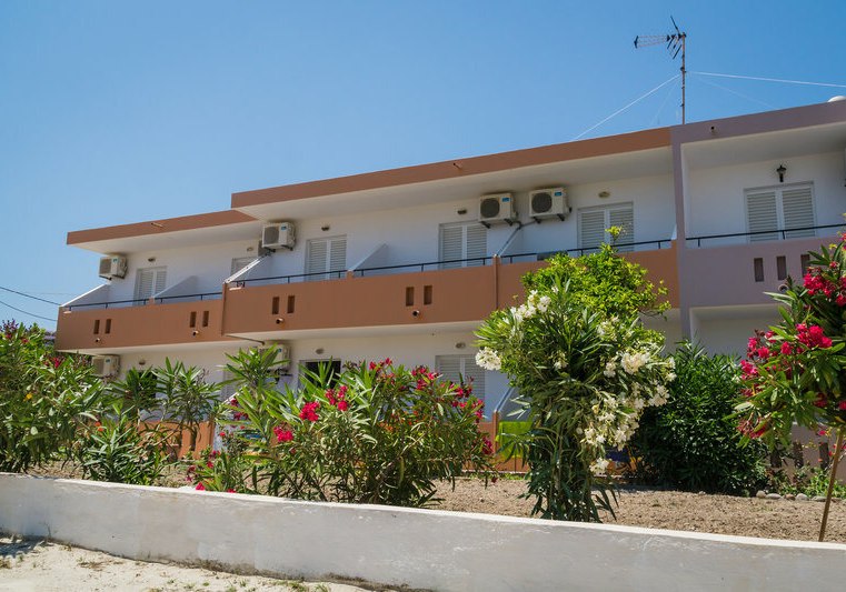 Hotel Allgemein