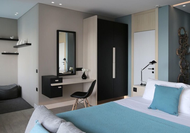 Zimmer & Wohnkomfort