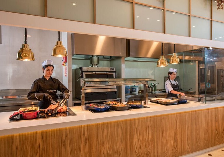 Kulinarik & Restaurants