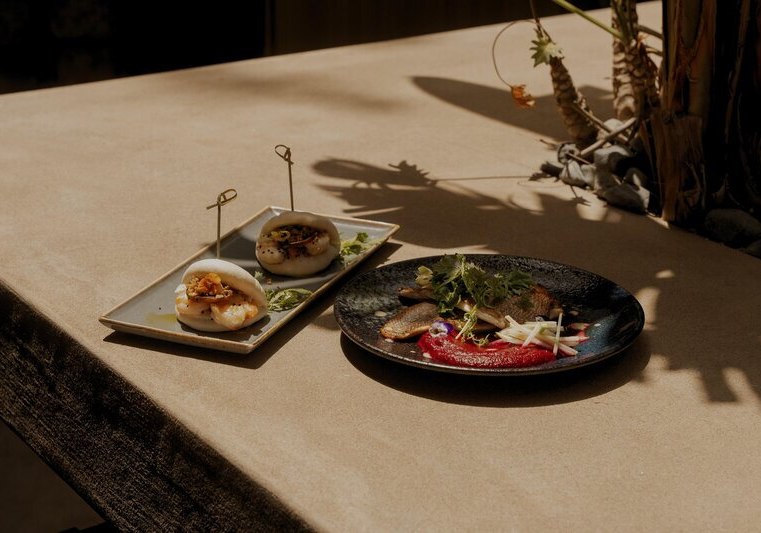 Kulinarik & Restaurants