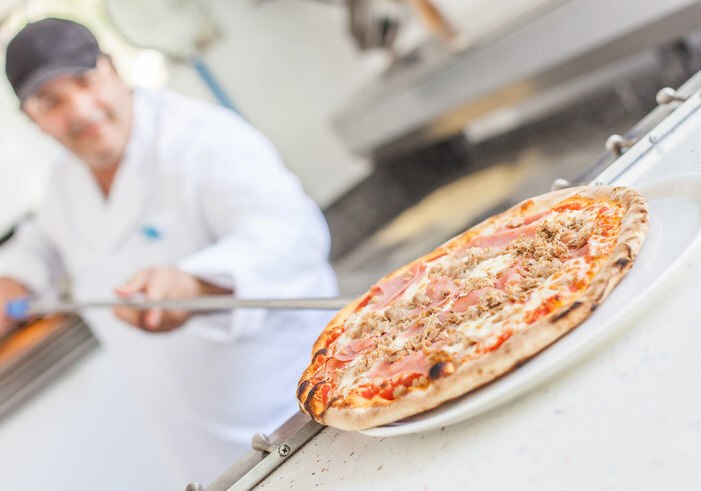 Kulinarik & Restaurants