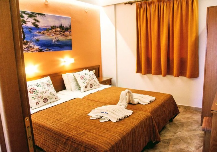 Hotel Allgemein