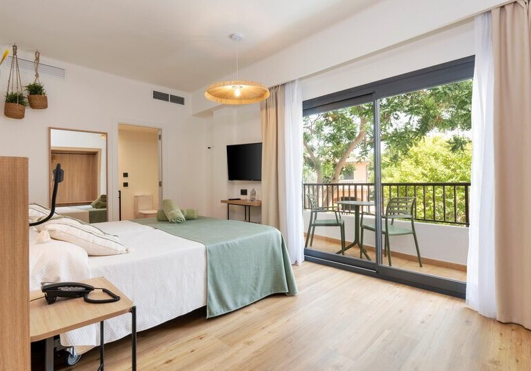 Zimmer & Wohnkomfort