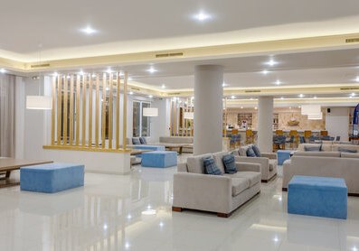 Ausstattung & Service