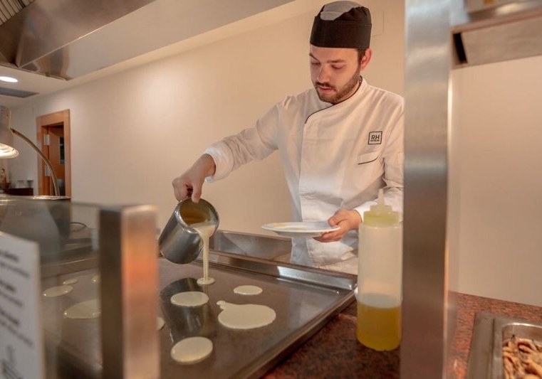 Kulinarik & Restaurants