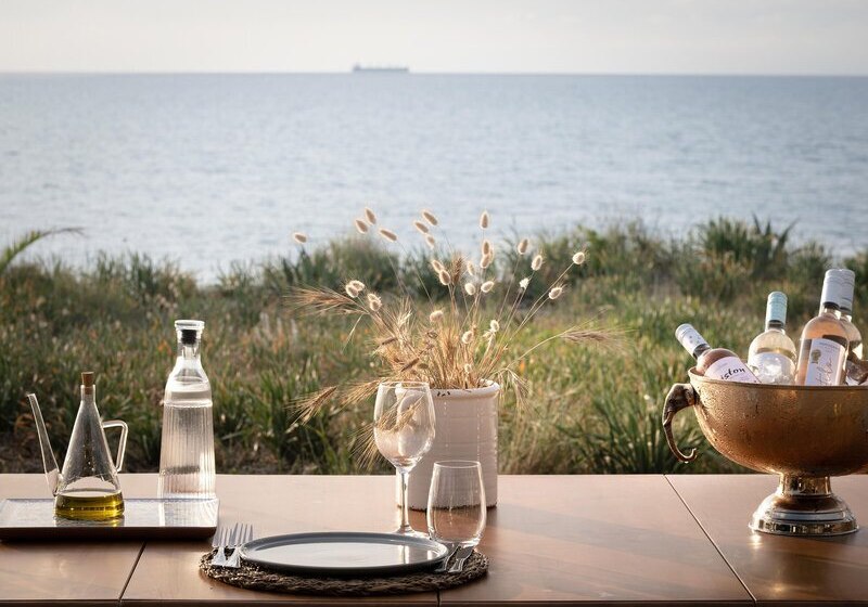 Beispiel: Kulinarik & Restaurants