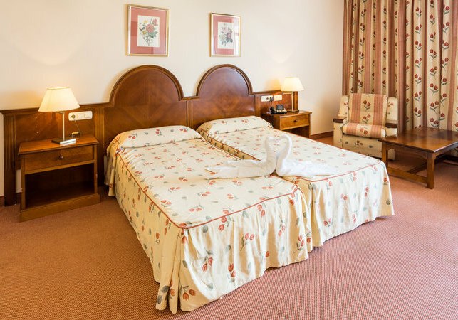 Zimmer & Wohnkomfort