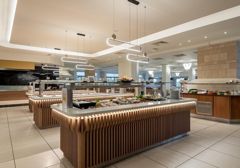 Beispiel: Kulinarik & Restaurants